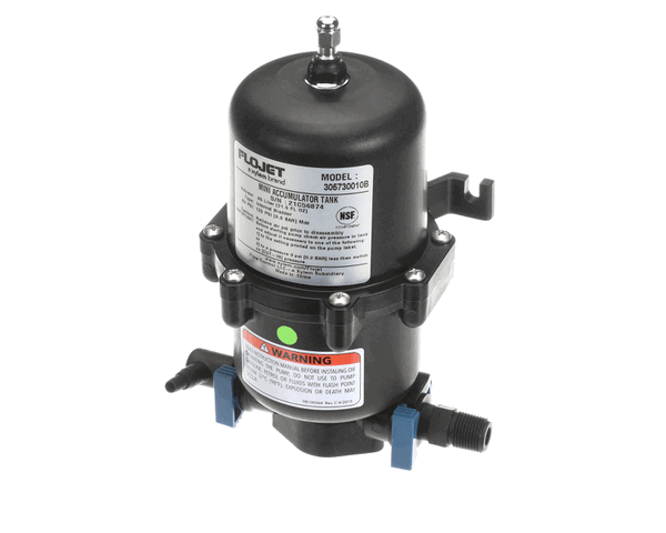 f'real Fr66-0160 Water Accumulator (FRLFR66-0160) Each