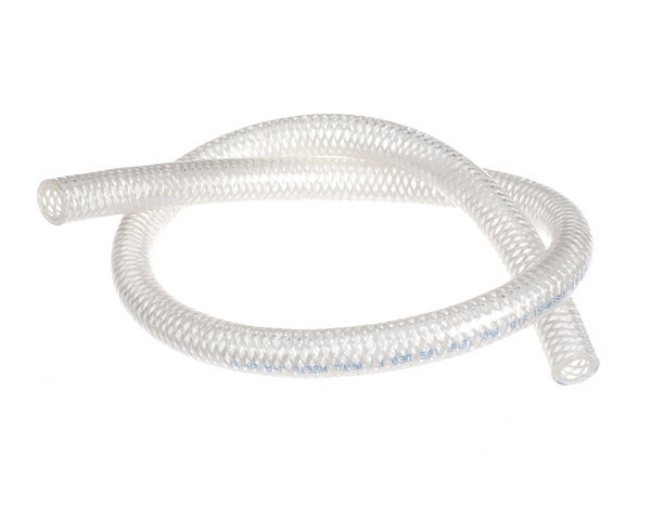 f'real Fr66-0232 Tubing,Reinforced Pvc, 3/8Id (Per In) (FRLFR66-0232) Each