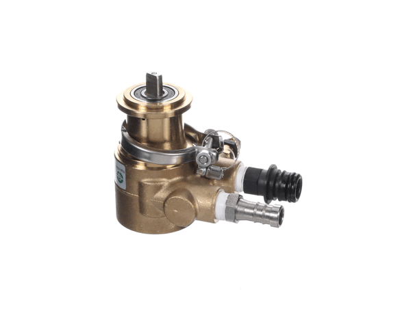 f'real Fr66-0278 Assembly, Rotary Pump Head B4 (FRLFR66-0278) Each