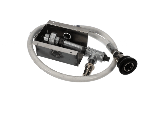 Frontline International 10030018 Dp Fryer Connection Kit (FRO10030018) Each