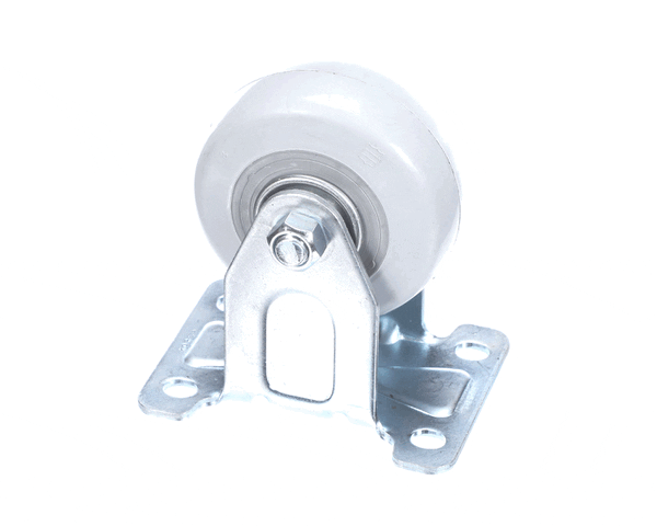 Frontline International 40010039 3"Rigid Caster (FRO40010039) Each