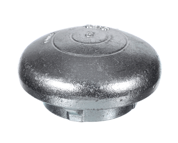 Frontline International 40010054 3 Tank Mushroom Vent Cap 14027 (FRO40010054) Each