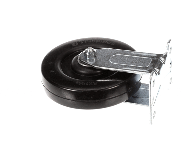 Frontline International 40010067 Rigid Caster (FRO40010067) Each