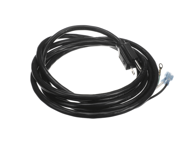 Frontline International 60020006 Power Cord 14/3 Sjtow, Blk, 105C, Oal 10 (FRO60020006) Each