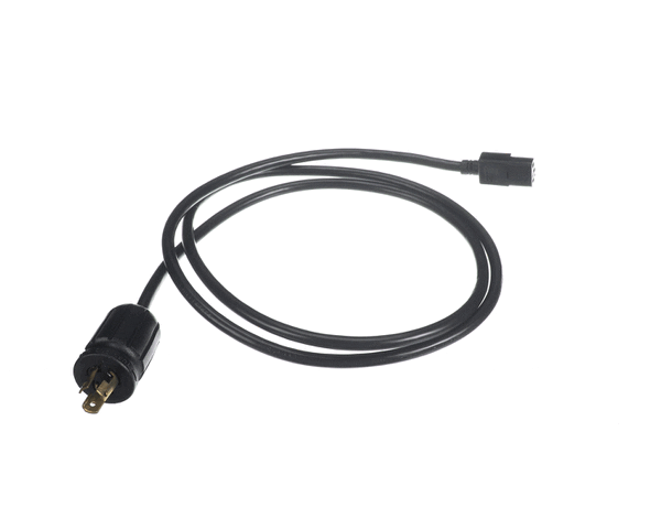 Frontline International 60020035 Twist Lock Caddy Power Supply Cord 14/3 (FRO60020035) Each