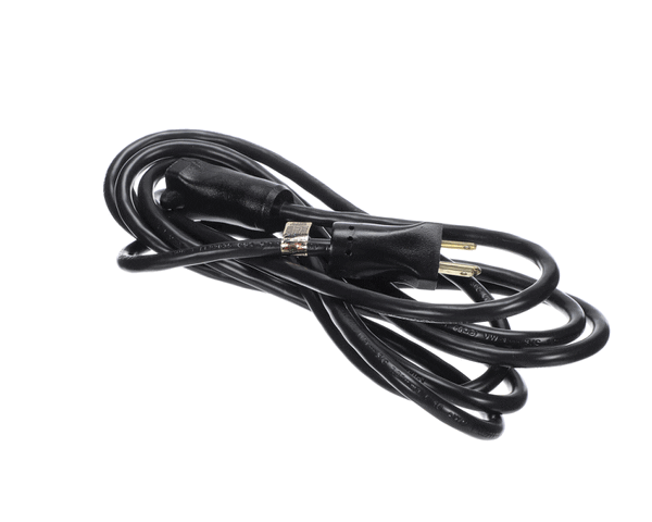 Frontline International 60020071 Ls Power Cord Sj Tow, Blk/105C Oal 12' N (FRO60020071) Each