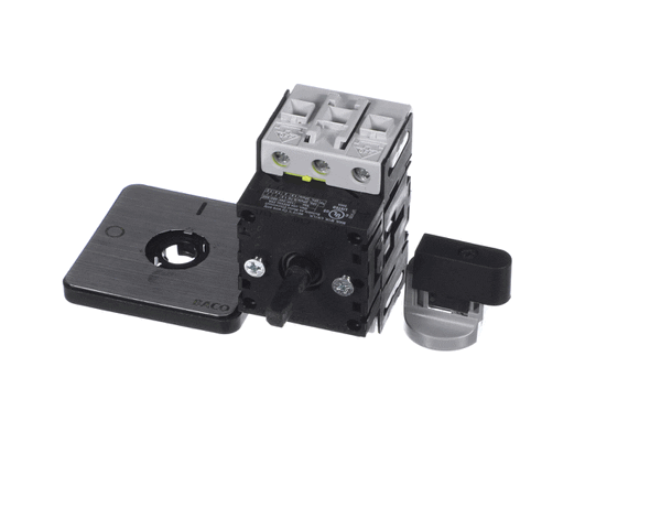 Frontline International 60020072 Non-Padlockable On/Off Switch (FRO60020072) Each