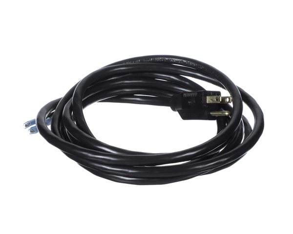 Frontline International 60020073 Power Cord 18/3 Sjtow, Blk, 105C (FRO60020073) Each