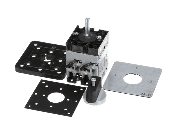 Frontline International 60020107 Reversing Switch (FRO60020107) Each
