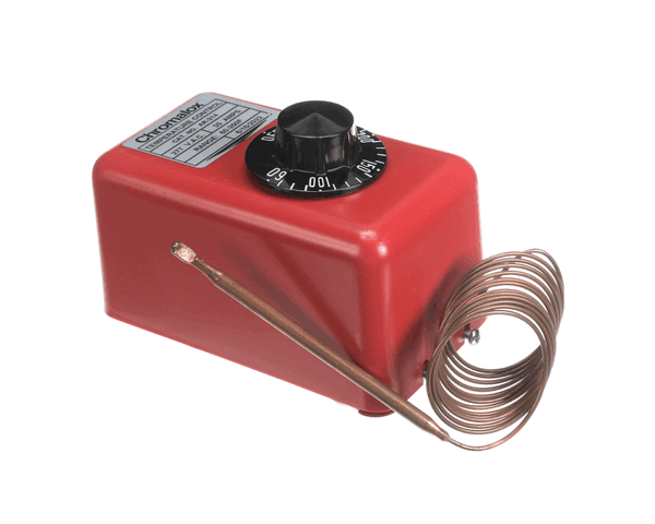 Frontline International 60020116 Thermostat For Heat Trace (FRO60020116) Each