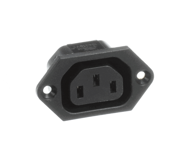 Frontline International 60020119 Iec Power Outlet For Contol Panel15/10 (FRO60020119) Each