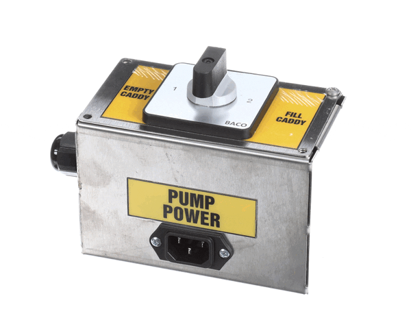 Frontline International 60030064 Reversing Switch Assembly For Rs (FRO60030064) Each