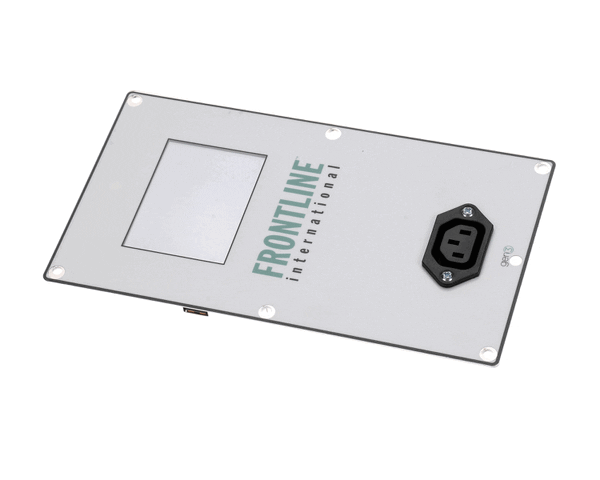 Frontline International 60090041 M3 Gen 3 Control Panel Assembled & Mount (FRO60090041) Each
