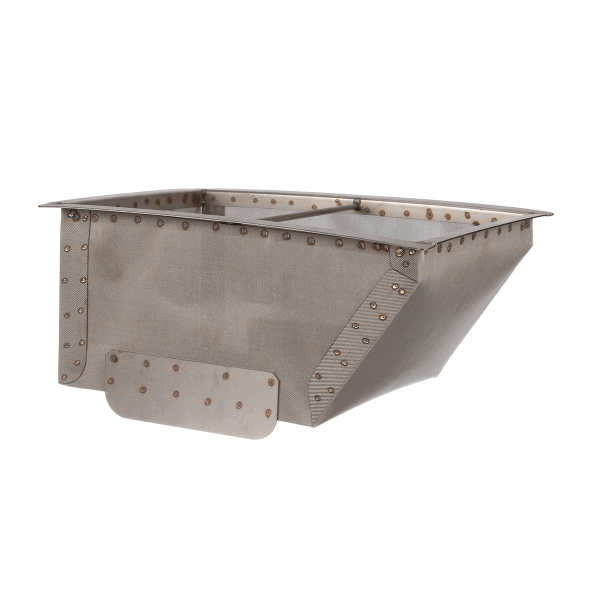 Frontline International 70020010 10Ss Caddy Filter Basket (FRO70020010) Each