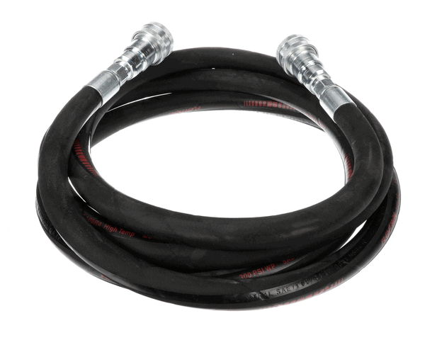 Frontline International 70020026 15' Wops Hose Complete Assy (FRO70020026) Each