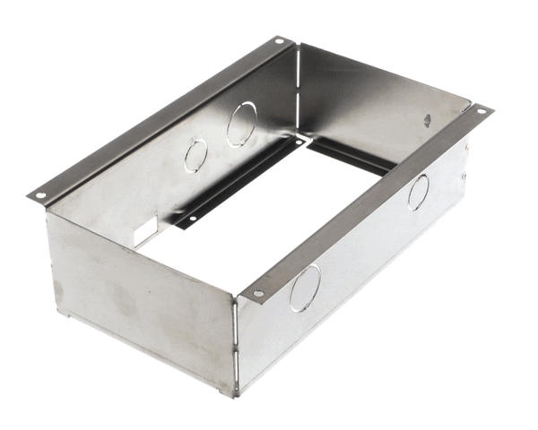 Frontline International 70020065 Black Mounting Bracket (FRO70020065) Each