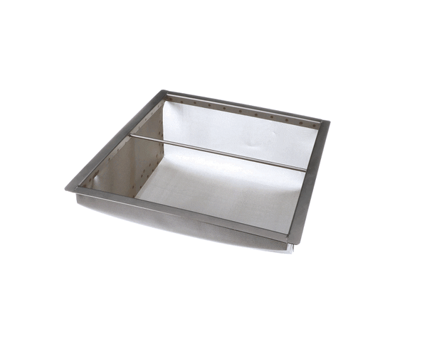 Frontline International 70020109 16Ss, 20Ss Caddy Filter Basket (FRO70020109) Each