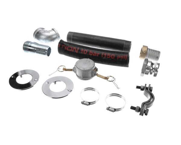 Frontline International Ins-Kit Standard Installation Kit,Indoor Storage (FROINS-KIT) Each