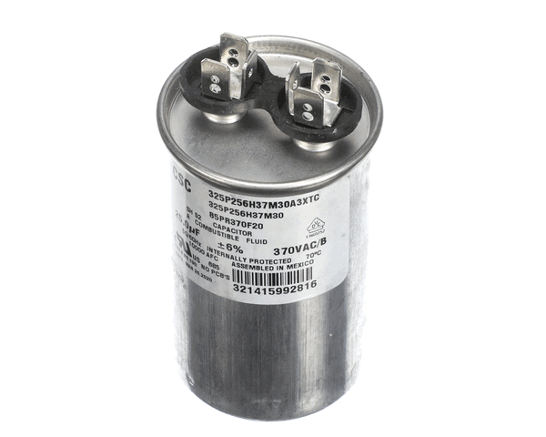 Frosty Factory F0135 Capacitor, 25 @ 370V Run (FRSF0135) Each