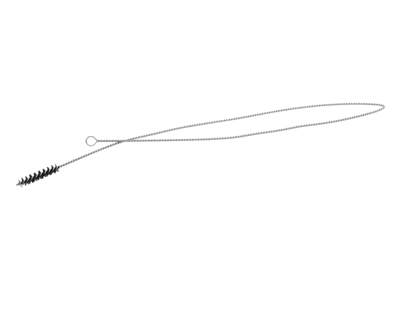 Frosty Factory F0327 Brush, Drip Tube, Lg. (FRSF0327) Each