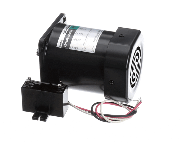 Frosty Factory F0472 Motor, 115V Gear (FRSF0472) Each