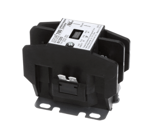 Frosty Factory F0478 Contactor 24V, Coil (FRSF0478) Each – GoodEarth ...