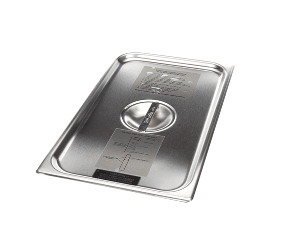 Frosty Factory F0498 Cover, Sm. Hopper (FRSF0498) Each