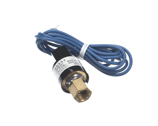 Frosty Factory F0661 Switch, High Pressure Air (FRSF0661) Each