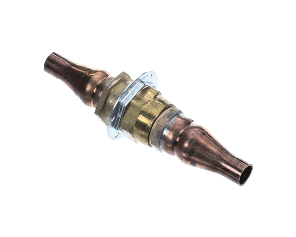 Frosty Factory F0914 Coupling Assembly 5/8" Ref. (FRSF0914) Each