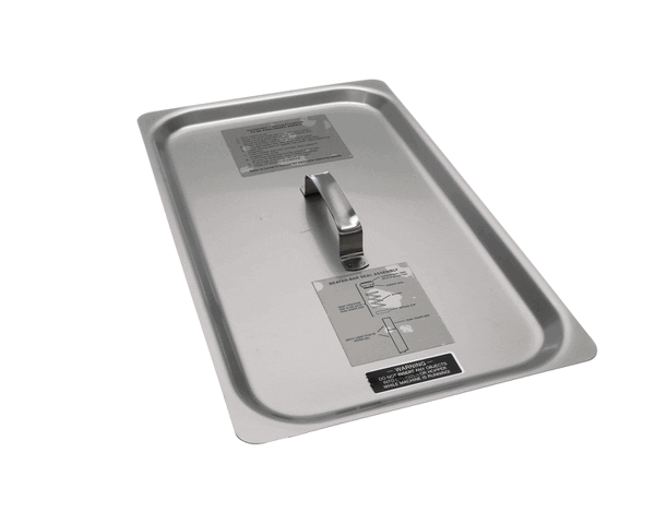 Frosty Factory F1114 Cover, 127 Hopper (FRSF1114) Each