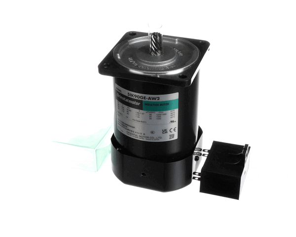 Frosty Factory F1210 Motor, Right-Angle Gear (FRSF1210) Each