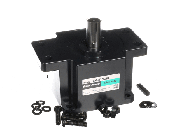 Frosty Factory F5125 Gearbox, Sm (FRSF5125) Each