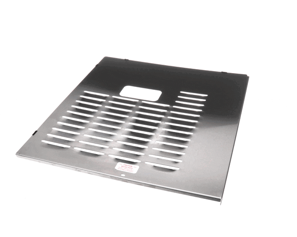 Frosty Factory F6417 Panel, Ss Sm. Right Side (FRSF6417) Each