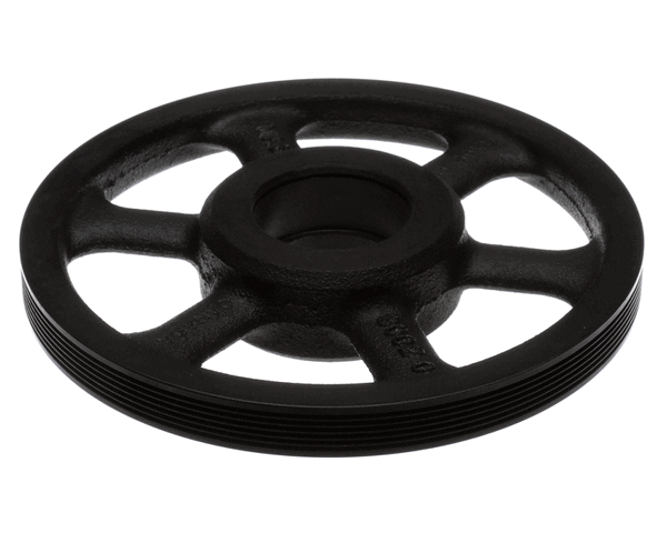 Frosty Factory F6524 Flywheel, 8" (FRSF6524) Each
