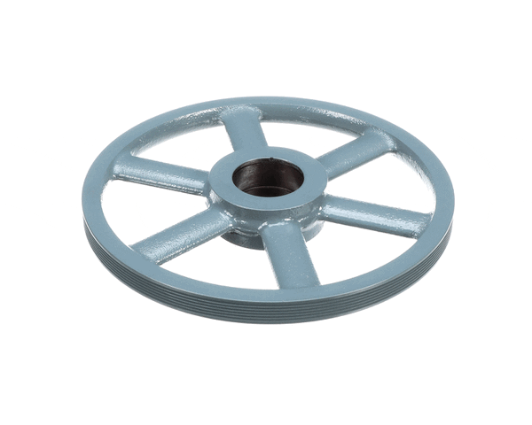 Frosty Factory F6525 Flywheel, 10" (FRSF6525) Each