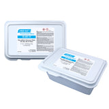 High-Tech Conversions FREE-SAT® Non-Sterile Pre-Saturated Poly-Cellulose Cleanroom Wipes, 70% IPA, 7"x7", 100/tub, 12 tubs/Case (HOSFS-NT1-77) Box of 100