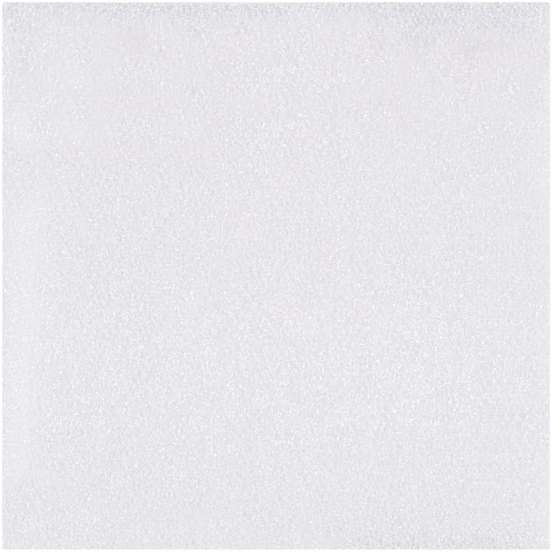 6 x 6" Air Foam Sheets (FS0606) Case Of 3200