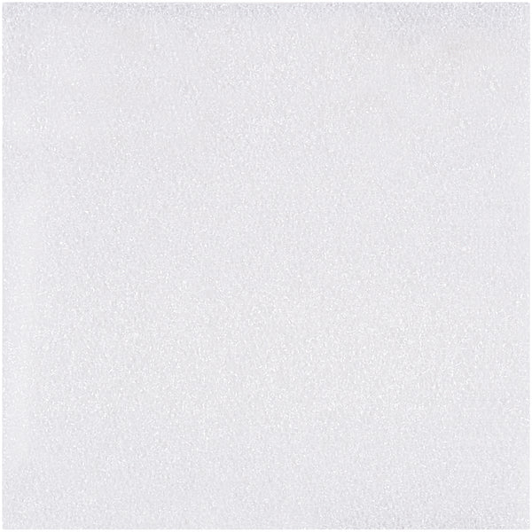 8 x 8" Air Foam Sheets (FS0808) Case Of 1800