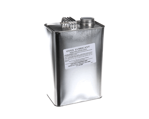 Fish Oven Z683P Lube (FSHZ683P) Each