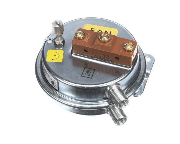Fulton 2-30-000232 Air Switch Purge Fan (FUL2-30-000232) Each
