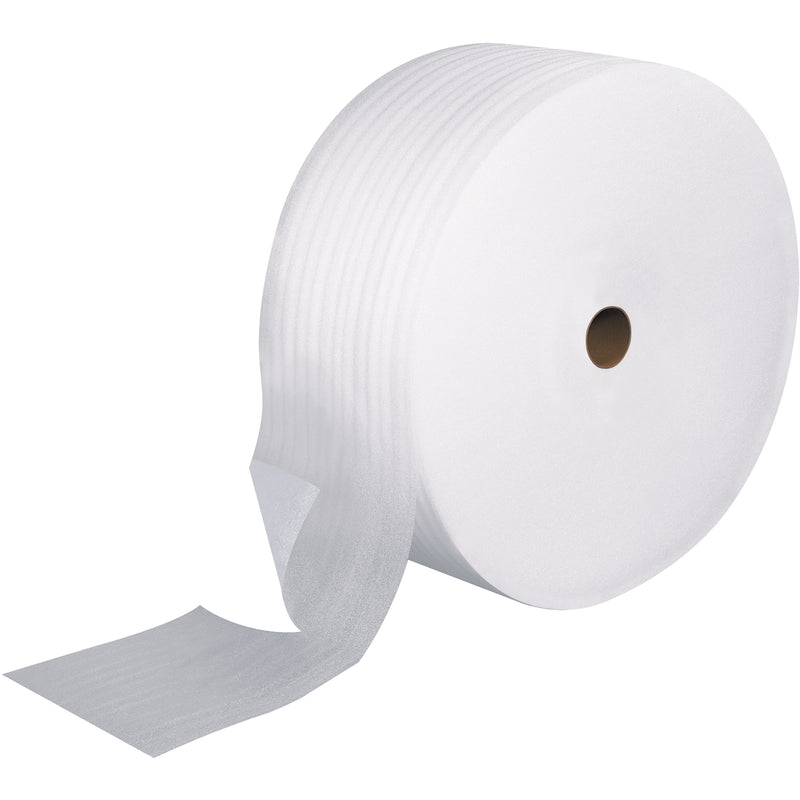1/16" x 18" x 1250' (4) Perforated Air Foam Rolls (FW116S18P) Bundle Of 4