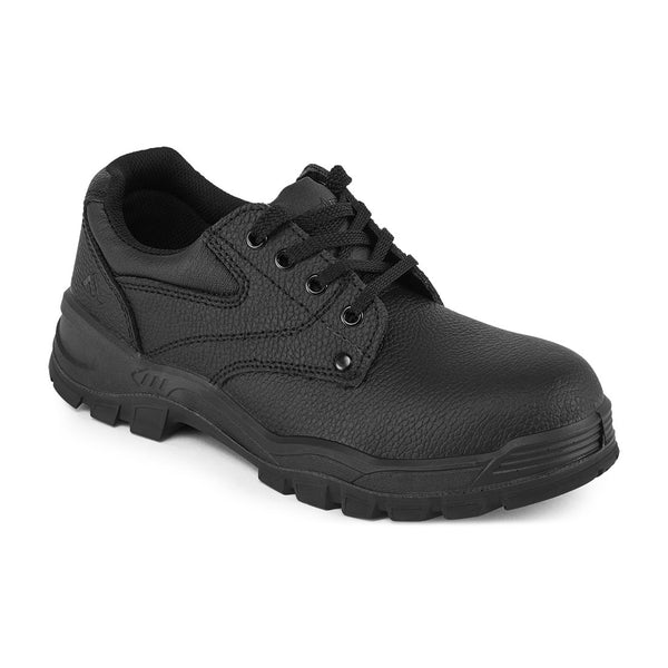 Portwest® Steelite Protector Shoe S1P, Black, Size 40 (FW14BKR40) Each
