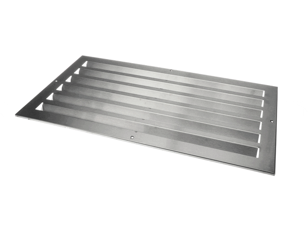Food Warming Equipment 4391 Real Louvered Panel (FWE4391) Each