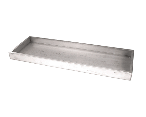 Food Warming Equipment 4449 Water Pan 9X26X1.5 Mt (FWE4449) Each