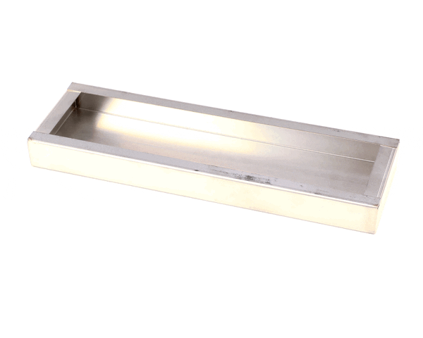 Food Warming Equipment 50907 Humidifier Water Pan 4" Wide (FWE50907) Each