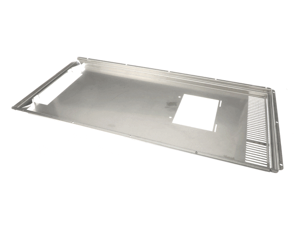 Food Warming Equipment 66658 Tst-19Sl-Tb Btm Blower Baffle (FWE66658) Each