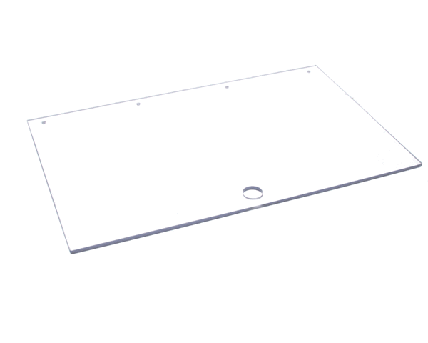 Food Warming Equipment 70110 Phtt-5P-Kfc Lexan Door 1 Hole (FWE70110) Each