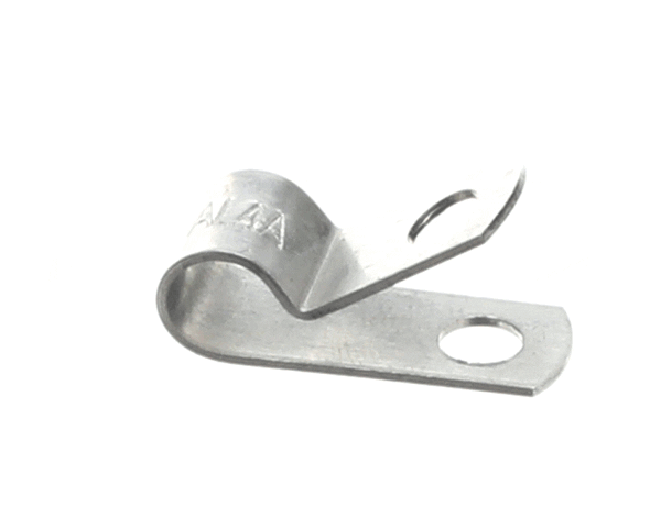 Food Warming Equipment Clpal1-4 Clamp 1-4 Alum (FWECLPAL1-4) Each