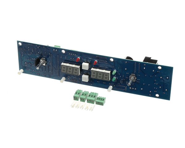 Food Warming Equipment Cntrlbrd-Phtt12 Controller For Phtt12 W/ Humid V (FWECNTRLBRD-PHTT12) Each