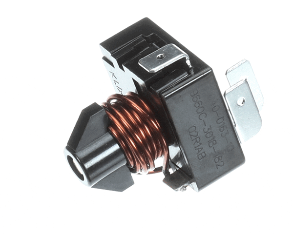 Food Warming Equipment Cond-Unit-F-404-Relay Relay 940-C411-82 (FWECOND-UNIT-F-404-RELAY) Each
